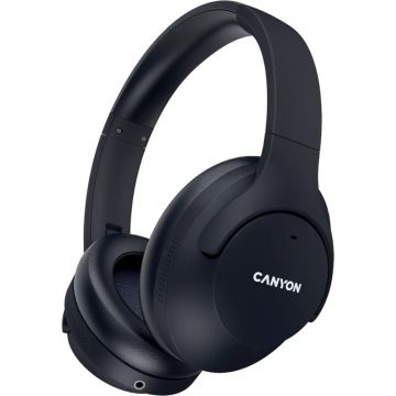 Casti Canyon On-Ear, OnRiff 10 ANC Black