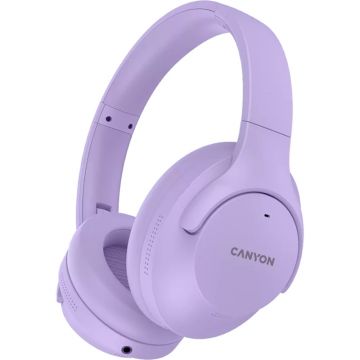 Casti Canyon On-Ear, OnRiff 10 ANC Purple