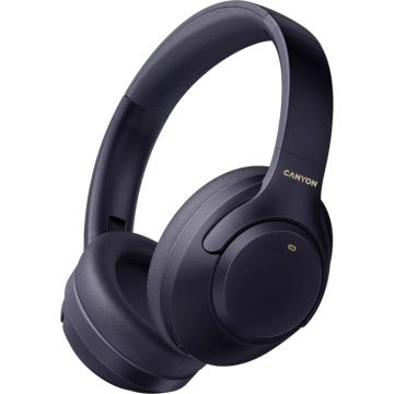 Casti Canyon On-Ear, OnRiff 6 ANC Blue