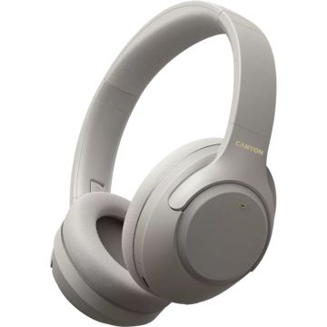 Casti Canyon On-Ear, OnRiff 6 Grey