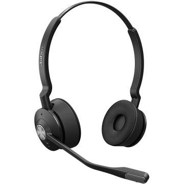 Casti Engage SE UC Stereo Replacement Negru