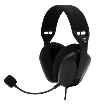 Casti Gaming White Shark GH-2443 SPARROW Black