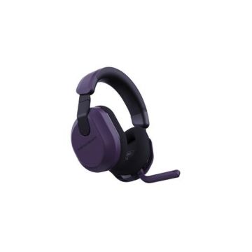 Casti Gaming Wireless Turtle Beach Stealth 600 GEN 3, Bluetooth 5.2, 2.4GHz, Autonomie 80 ore, XBOX (Mov)
