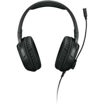 Casti H110 Gaming Negru