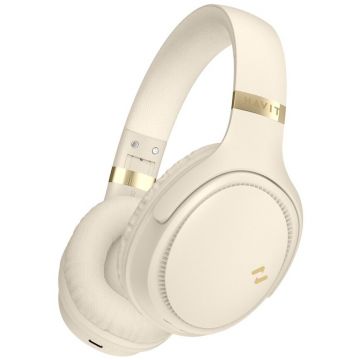 Casti H630BT Bluetooth Butter Yellow