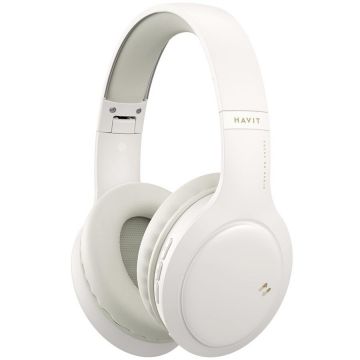 Casti H633BT Wireless Bej