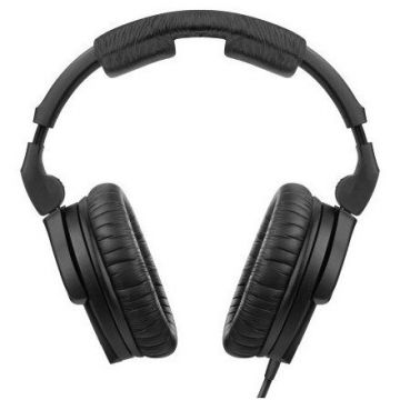 Casti HD 280 PRO Dynamic Closed Negru