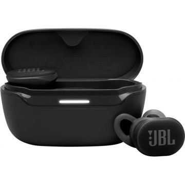 Casti JBL In-Ear, Endurance Race 2 Black