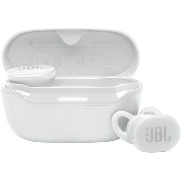 Casti JBL In-Ear, Endurance Race 2 White