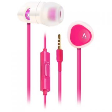 Casti MA 200 Pink