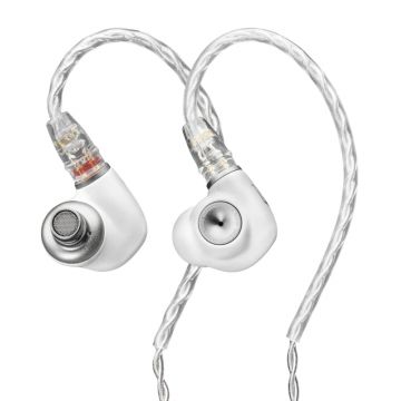 Casti Meze In-Ear, ALBA