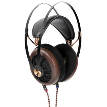 Casti Meze Over-Ear, 109 Pro Premium Cable Bundle