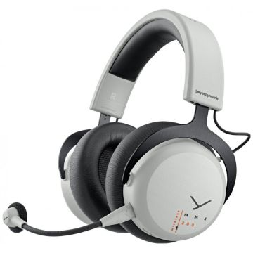 Casti MMX 200 Gri