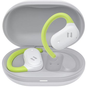Casti OWS915 TWS Wireless Alb