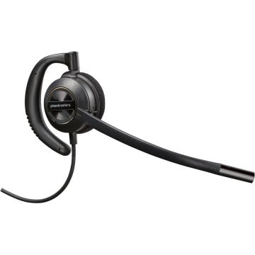 Casti Poly EncorePro 530D TAA Negru