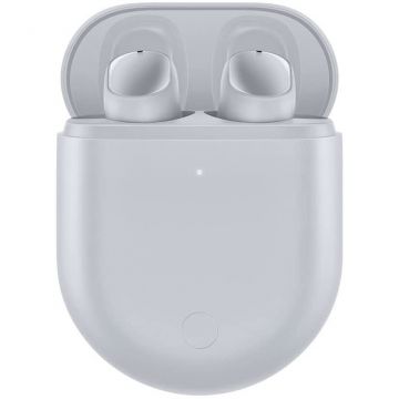Casti Redmi Buds 3 Pro Glacier Grey