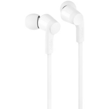 Casti SoundForm Wired In-ear Music/Everyday USB Type-C Alb