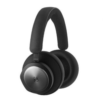 Casti Stereo Wireless Bang & Olufsen Beocom Portal MS Teams, Over-Ear, Bluetooth, ANC (Negru)