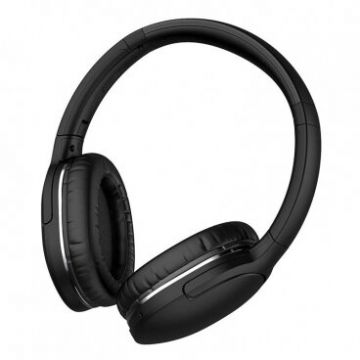 Casti Telefon Handsfree Bluetooth Encok D02 Pro MultiPoint A2DP Negru