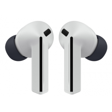 Casti True Wireless In-Ear Samsung Galaxy Buds3 FE, Bluetooth, ANC, Microfon, Control Tactil (Gri)