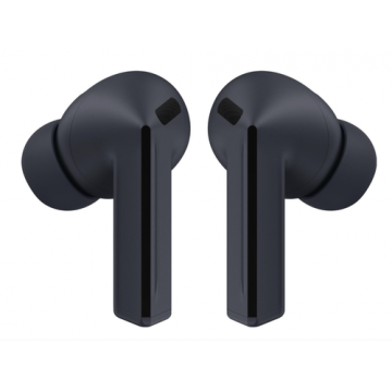 Casti True Wireless In-Ear Samsung Galaxy Buds3 FE, Bluetooth, ANC, Microfon, Control Tactil (Negru)