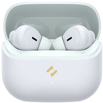 Casti TW982 TWS Wireless Blue