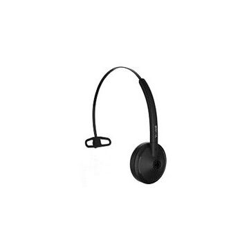 Casti UH33 3.5mm Jack USB Negru