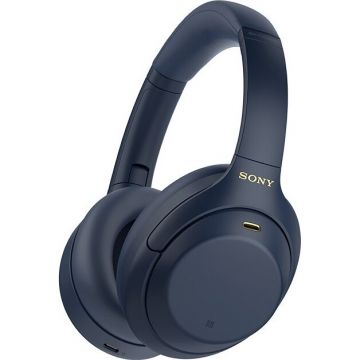 Casti WH-1000XM4 Albastru