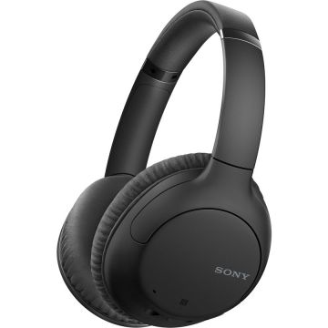 Casti Wireless CH710N Black