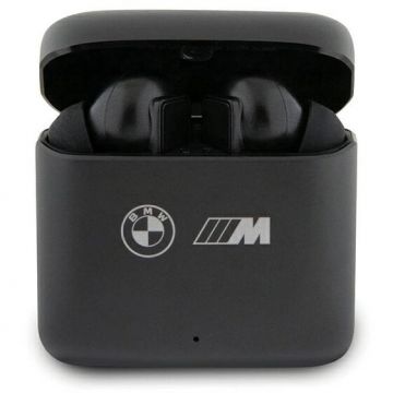 Casti Wireless SES20MAMK M Collection Bluetooth 5.1 300mAh USB-C IPX4 Negru