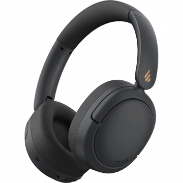 Casti Wireless Standard Utilizare Multimedia Smartphone Bluetooth 5.4 ANC USB-C Type-C Negru