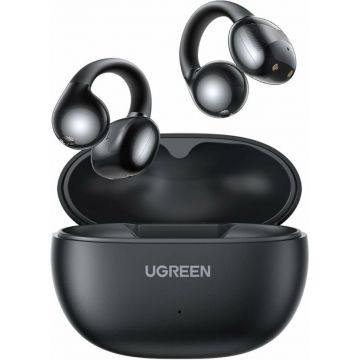 Casti WS209 HiTune S3 True Wireless 30 Ore Baterie TWS Bluetooth Negru