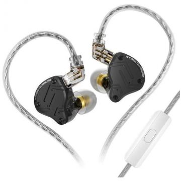 Casti ZS10 PRO X In Ear