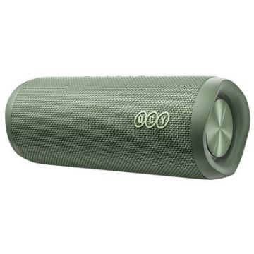 Difuzor Wireless SP7 60W Bluetooth Autonomie 14h IPX7 Verde