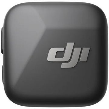 DJI DJI Mic Mini Transmitter Infinity Black