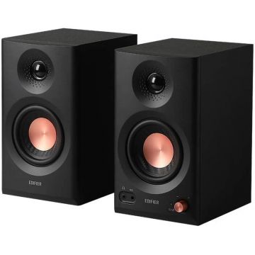 Edifier Boxe MR3 2.0 Black