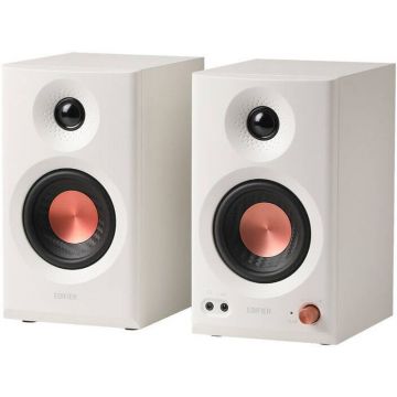 Edifier Boxe MR3 2.0 White
