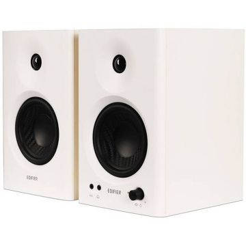 Edifier MR4-W 2.0 White