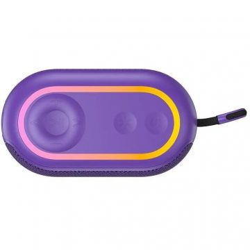 HAVIT Boxă portabilă Bluetooth Havit SK809BT,  6 W, Violet