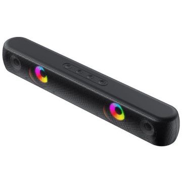 HAVIT Boxa Wireless HAVIT SK854BT, 1800mAh, Negru