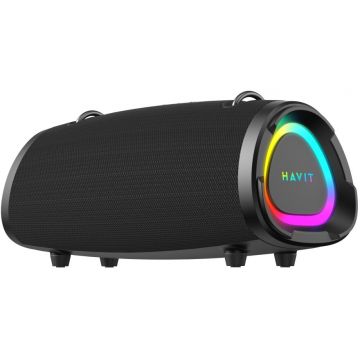 HAVIT Boxa Wireless HAVIT SK903BT, 60W, Negru