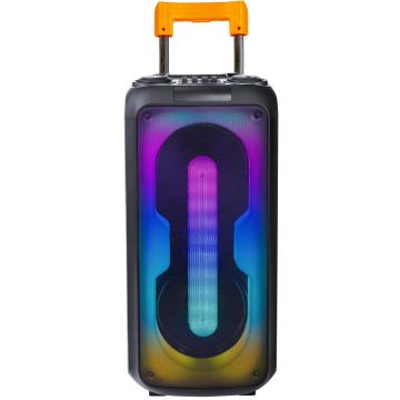 HAVIT Boxa Wireless HAVIT SQ119BT, Led, 40W, Negru
