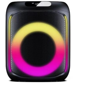 HAVIT Boxa Wireless HAVIT SQ146BT, Led, 60W, Negru