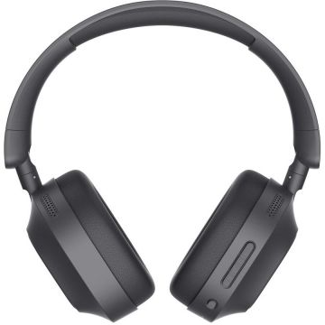 HAVIT Casti Havit H668BT, Bluetooth, Negru
