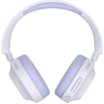 HAVIT Casti Havit H668BT Bluetooth, Violet