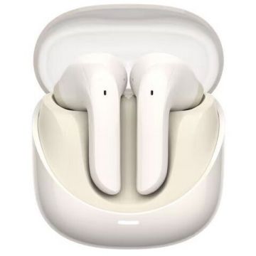 HAVIT Casti  Havit TW974 Modern Buds, Bluetooth, 4,5h autonomie, 10m raza, Bej