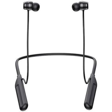 HAVIT Casti wireless HAVIT Neckband E529BT, Negru