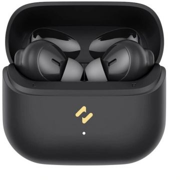 HAVIT Casti wireless Havit TW982 - TWS, Stereo, Bluetooth 5.4, Negru