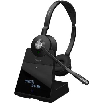 Jabra Casti Jabra Engage 75 SE, Stereo