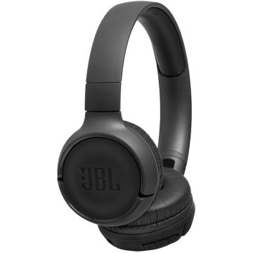 JBL Casti audio On-ear JBL Tune 560BT Negru